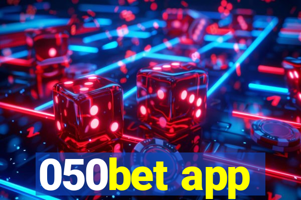 050bet app